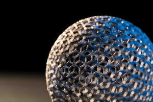 GE mesh ball