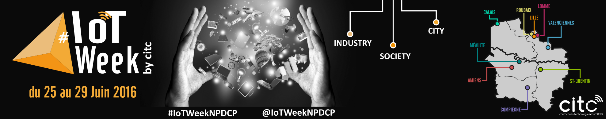 iotweek