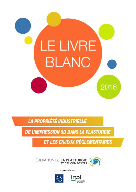 Livre blanc Plasturgie