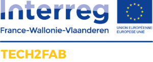 Interreg - TECH2FAB