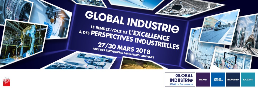 Global Industrie